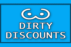 DirtyDiscounts.com Targeted Traffic Makes You More Money