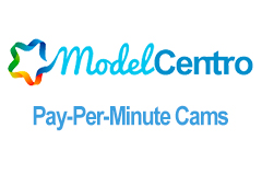 ModelCentro Pay-Per-Minute Makes Cam Models Self-Sufficient