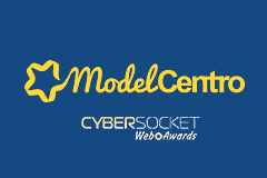 ModelCentro Scores 2 Cybersocket Nominations