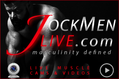 JockMenLive Hybrid Live Cam Social Media Dating Platform Viral Growth
