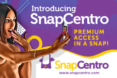 SnapCentro Opens New Revenue Stream For Models With 85% Payouts And Spectacle Contest