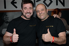 Terpon VR Webcam Tech Team Growing Quickly And Effectively