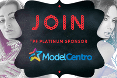 ModelCentro Sponsors Late Night Poker Suites At Phoenix Forum