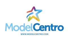 ModelCentro Brings Graveyard Pornstar Janeth Rubio Back To Life in Under An Hour