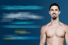 ModelCentro Spotlight: Male Cam Superstar Jake Orion