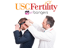 VR Bangers Fosters Next Generation by Providing VR Headsets for Fertility Centers