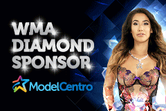 ModelCentro Diamond Sponsors Webmaster Access in September