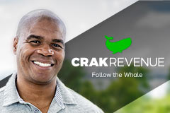 PR - Nigel Williams is Joining CrakRevenueâ€™s Team