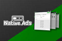 CrakRevenue Introduces a free, easy-to-use, exclusive new tool:  Native Ads Generator