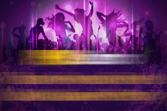 Meet FanCentro, PornHub, FreeWebcams and JulModels Together At Venus Berlin