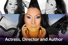 The Most Popular Asian Pornstar of Her Generation: Asa Akira Is Now On FanCentro!