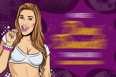 Dani Daniels Joins Fan Centro