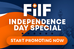 FILF celebrates Independence Day with a bang