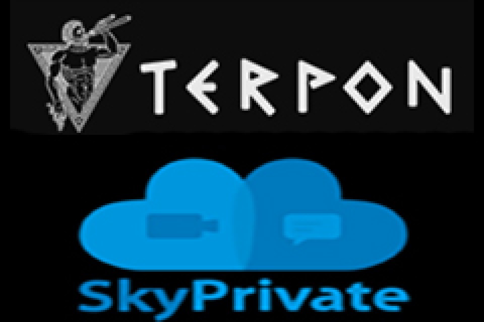 Terpon and SkyPrivate Help Turn Webcams Into A New VR Sales Funnel